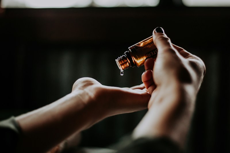 Relaxation massage therapy